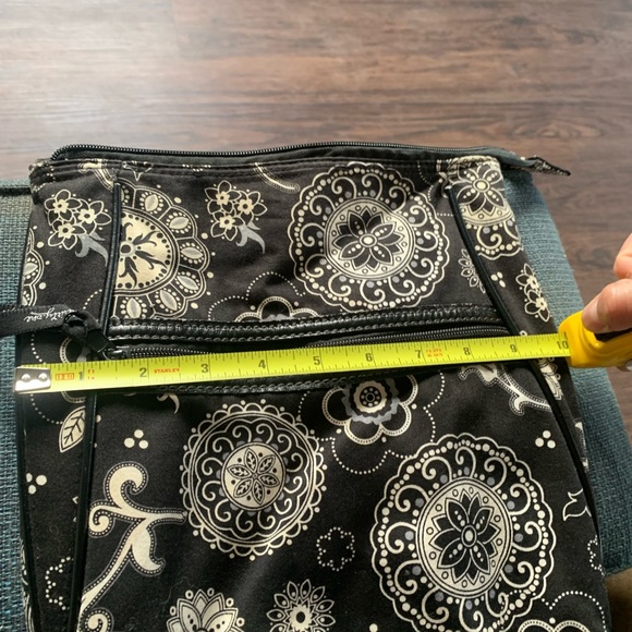 Thirty one black crossbody bag - Picture 8 of 8